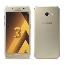 Samsung Galaxy A3 (2017) A320F / Dorado / Grado AB