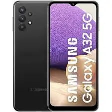 Samsung Galaxy A32 5G 128GB A326B DS / Noir / Grade C