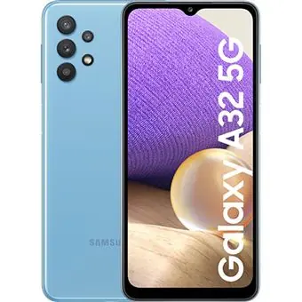 Samsung Galaxy A32 128GB A325F / Azul