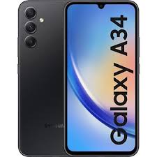 Samsung Galaxy A34 5G 128GB A346