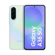 Samsung Galaxy A36 5G 128GB A366 / Lima / Grado Premium