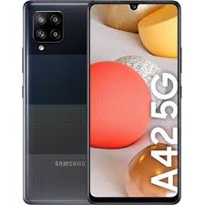 Samsung Galaxy A42 5G 128GB A426B / Negro