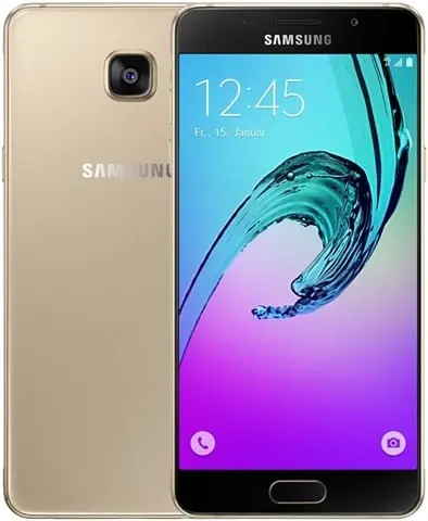 Samsung Galaxy A5 (2016) 16GB A510F / Dorado / Grado BC