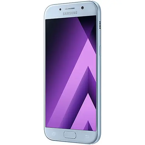 Samsung Galaxy A5 (2017) 32GB A520FD, Azul