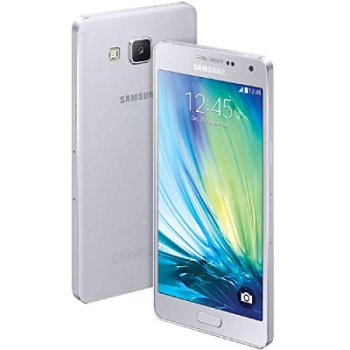 Samsung Galaxy A5 A500FU / Blanco / Grado AB