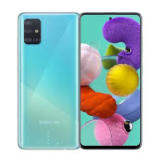 Samsung Galaxy A51 128GB A515F DS / Azul / Grado A