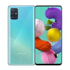 Samsung Galaxy A51 128GB A515F DS / Azul / Grau C Mais