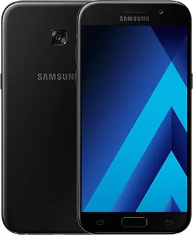 Samsung Galaxy A51 128GB A515F DS / Preto / Grau C