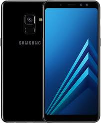 Samsung Galaxy A8 (2018) 32GB A530F DS / Noir / Grade AB