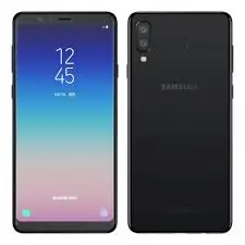 Samsung Galaxy A8 Star 64GB G885F / Negro / Grado AB