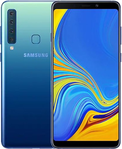 Samsung Galaxy A9 (2018) 128GB A920F / Azul