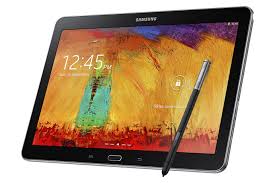 Samsung Galaxy Note 10.1 LTE (2014) P605 / Noir / Grade AB