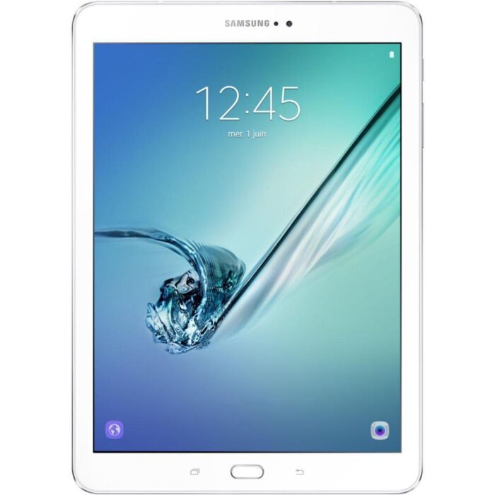 Samsung Galaxy Note 10.1 LTE N8020 / Blanco / Grado AB