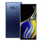 Samsung Galaxy Note 9 128GB N960F / Blå / Klass AB