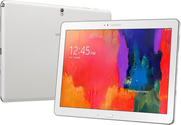 Samsung Galaxy Note Pro 12.2 LTE P905 / Blanc / Grade AB