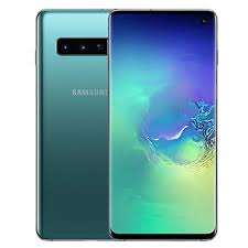 Samsung Galaxy S10 128GB G973F DS / Verde / Grado C Más