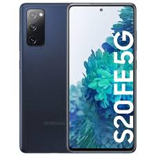 Samsung Galaxy S20 5G 128GB G981B / Azul