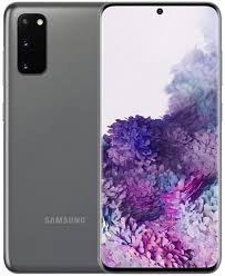 Samsung Galaxy S20 5G 128GB G981B / Gris / Grado B