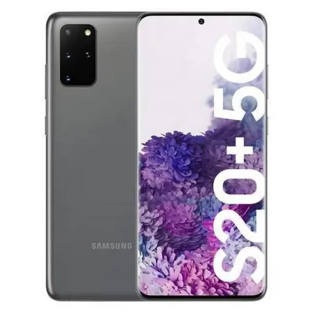 Samsung Galaxy S20 Plus 128GB G985F, Cinzento