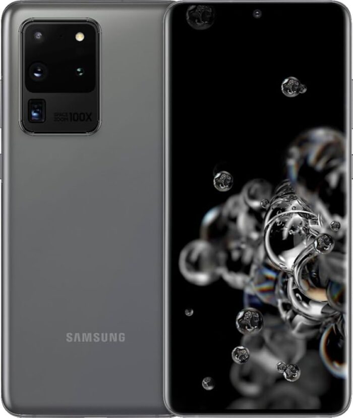 Samsung Galaxy S20 Ultra 128GB G988B