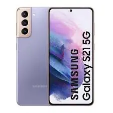 Samsung Galaxy S21 5G 128GB G991B / Púrpura