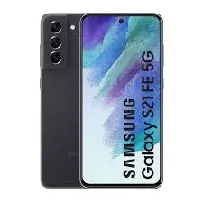 Samsung Galaxy S21 FE 5G 128GB G990B DS / Graphite / Grado A