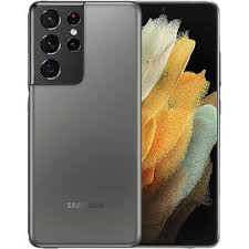 Samsung Galaxy S21 Ultra 5G 128GB G998B / Gris / Grade B