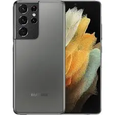 Samsung Galaxy S21 Ultra 5G 512GB G998B, Cinzento
