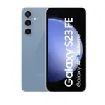 Samsung Galaxy S23 FE 5G 256GB S711B / Blau / Note C Plus