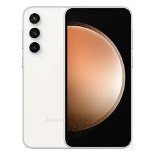 Samsung Galaxy S23 FE 5G 128GB S711B DS / Beige / Grado B