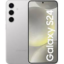 Samsung Galaxy S24 5G 256GB S921B DS / Gris / Grade B