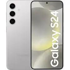 Samsung Galaxy S24 5G 256GB S921B DS / Gris / Grado A