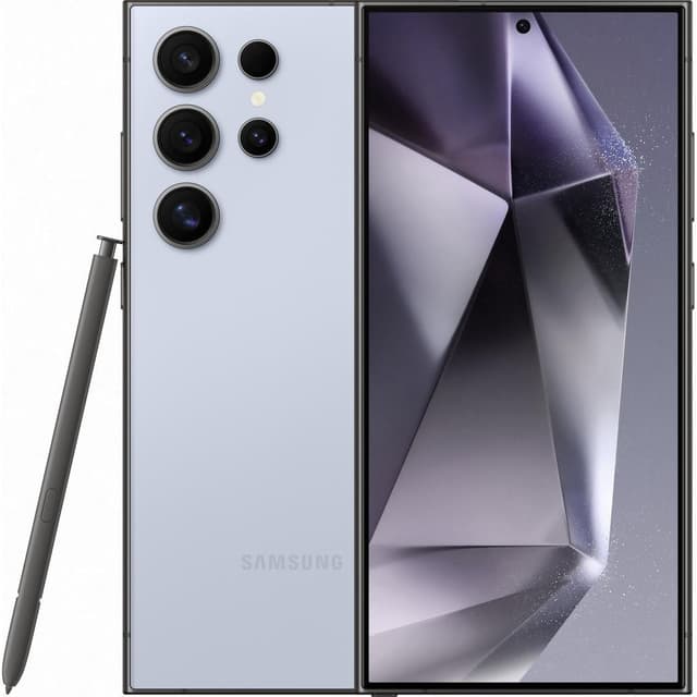Samsung Galaxy S24 Ultra 5G 1TB S928B / Azul / Grado C