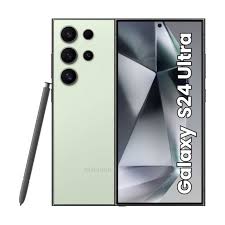 Samsung Galaxy S24 Ultra 5G 512GB S928B DS / Verde / Grado C