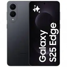 Samsung Galaxy S25 5G 256GB S931B / Noir / Grade A