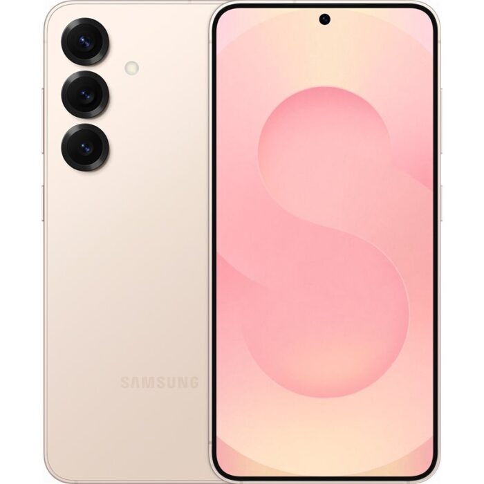 Samsung Galaxy S25 5G 128GB S931B / Rosa / Grado A