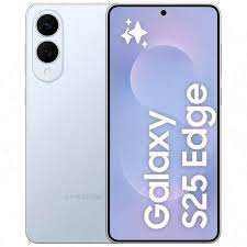 Samsung Galaxy S25 Edge 5G 512GB S937B / Azul Hielo / Grado Premium
