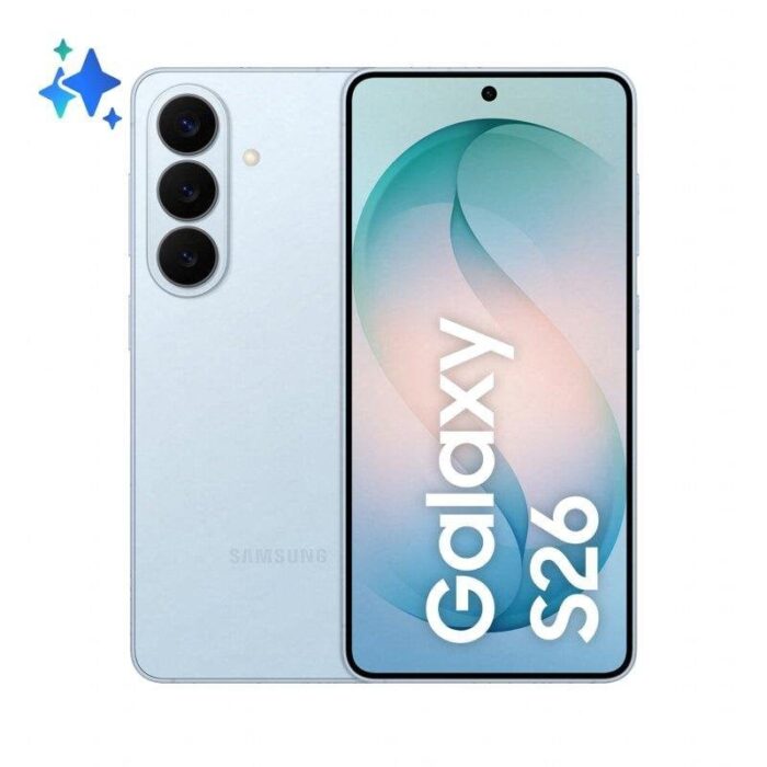 Samsung Galaxy S26 5G 512GB S942B / Azul / Grado A