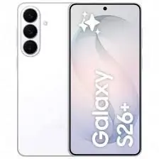 Samsung Galaxy S26 5G 256GB S942B / Blanco / Grado B