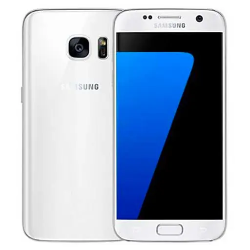Samsung Galaxy S7 32GB G930F / Blanc