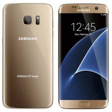 Samsung Galaxy S7 Edge 32GB G935F / Dorado