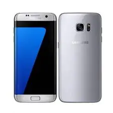 Samsung Galaxy S7 32GB G930F / Plateado