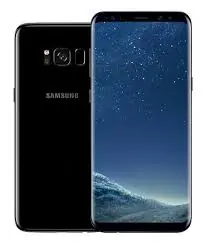Samsung Galaxy S8 Plus 64GB G955F / Noir