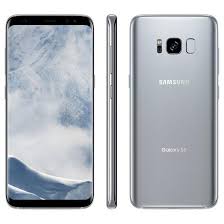 Samsung Galaxy S8 64GB G950F / Plateado