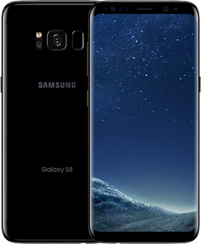 Samsung Galaxy S8 64GB G950F