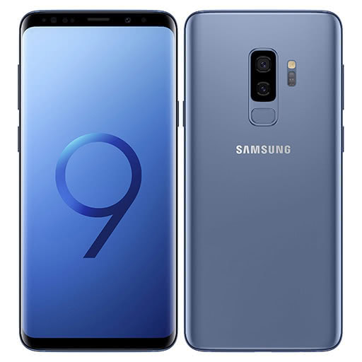 Samsung Galaxy S9 Plus 64GB G965F