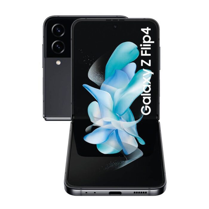 Samsung Galaxy Z Flip4 5G 512GB F721B / Graphite