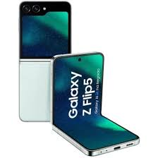 Samsung Galaxy Z Flip5 5G 256GB F731 / Menthe / Grade A
