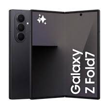 Samsung Galaxy Z Fold7 5G 256GB F966B / Negro Brillante / Grado C Más