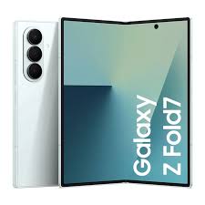 Samsung Galaxy Z Fold7 5G 512GB F966B / Verde / Grado C Más